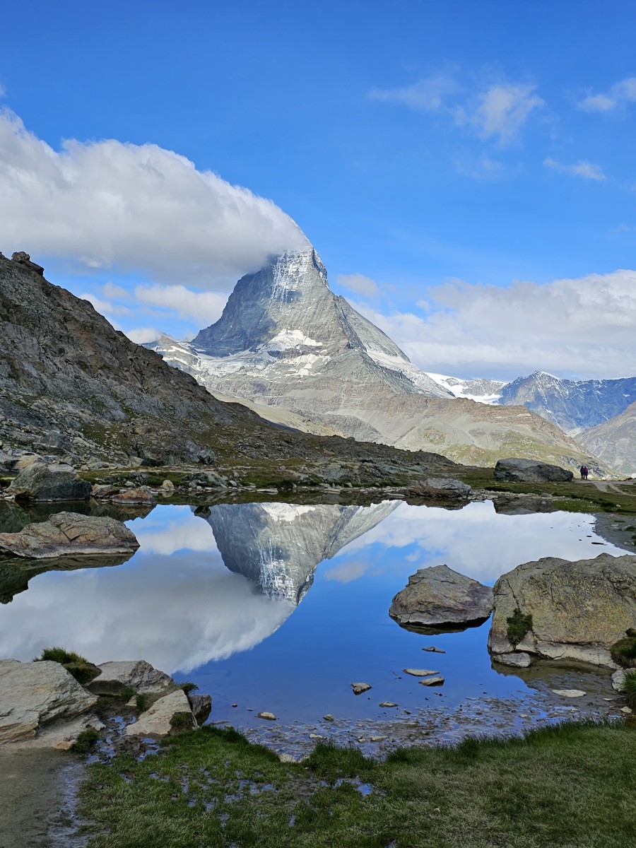 The Matterhorn